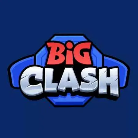 Bigclash logo